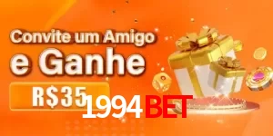 Promoções 1994BET