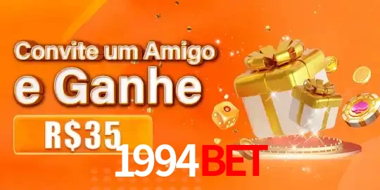 Promoções 1994BET