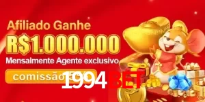Promoções 1994BET