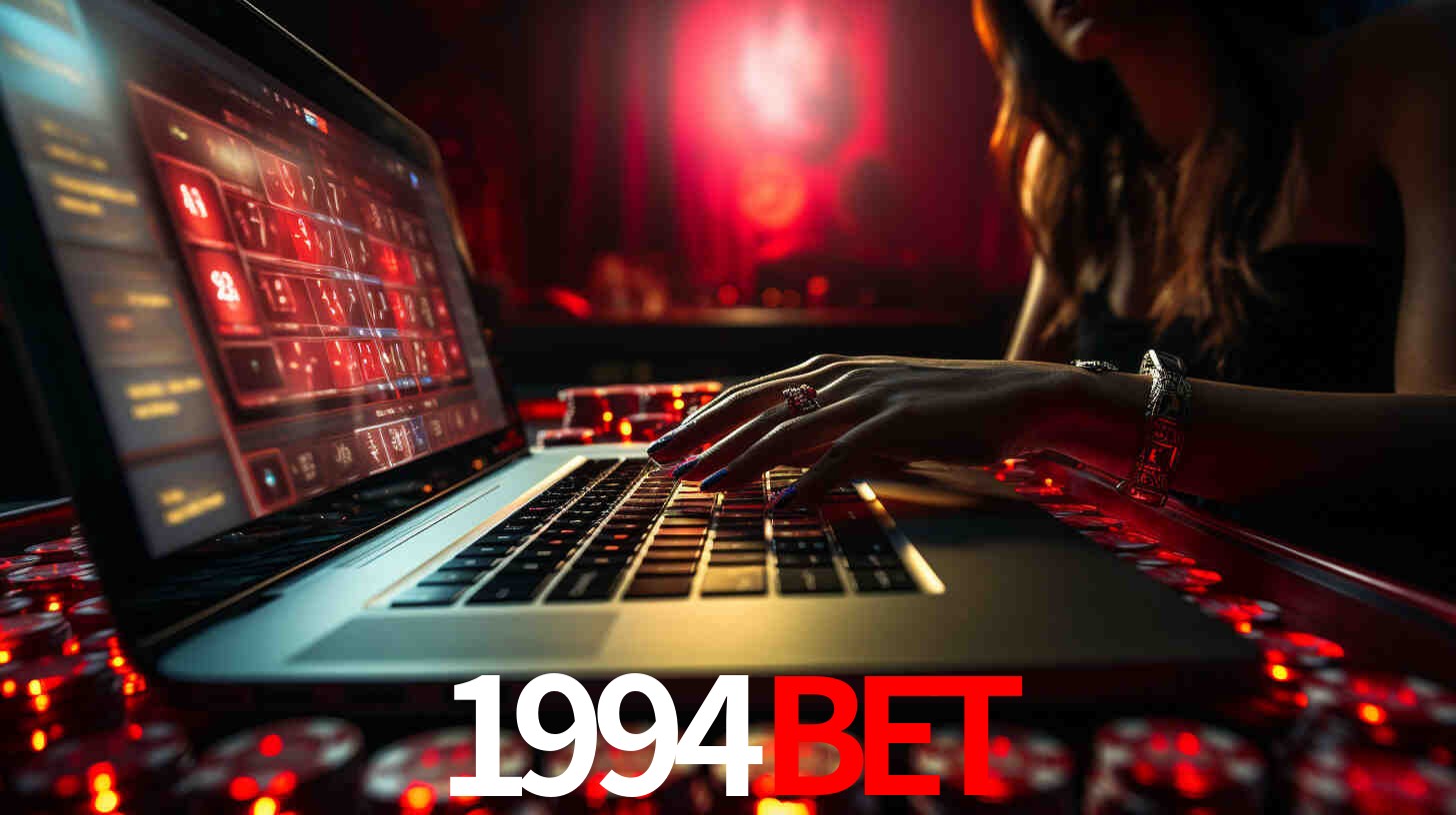 Por Que Escolher o 1994BET?