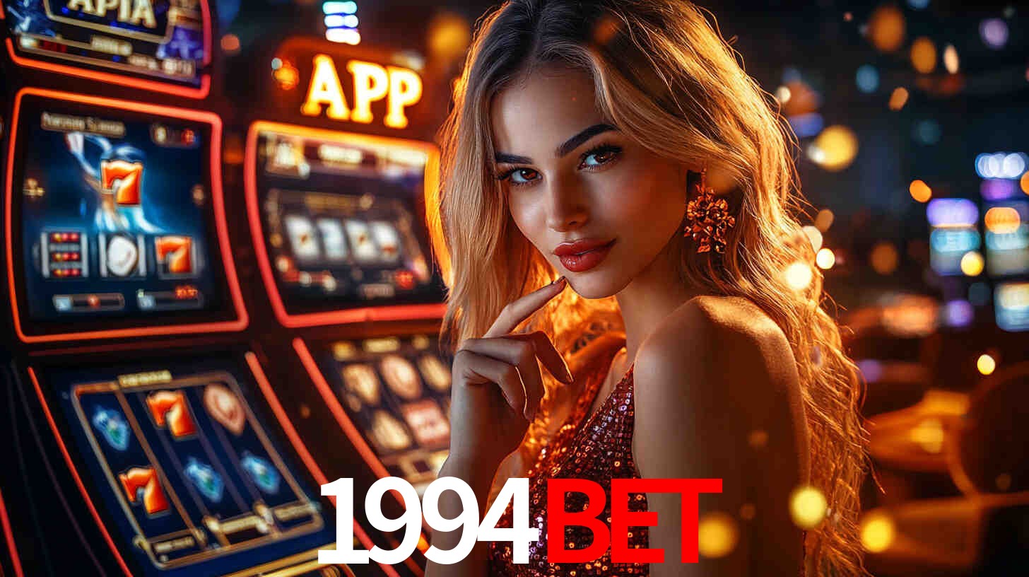 Baixar App Android 1994BET