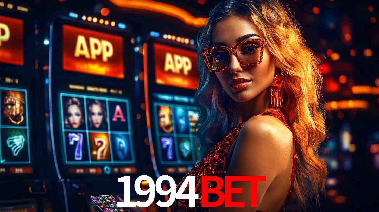 Benefícios do App 1994BET