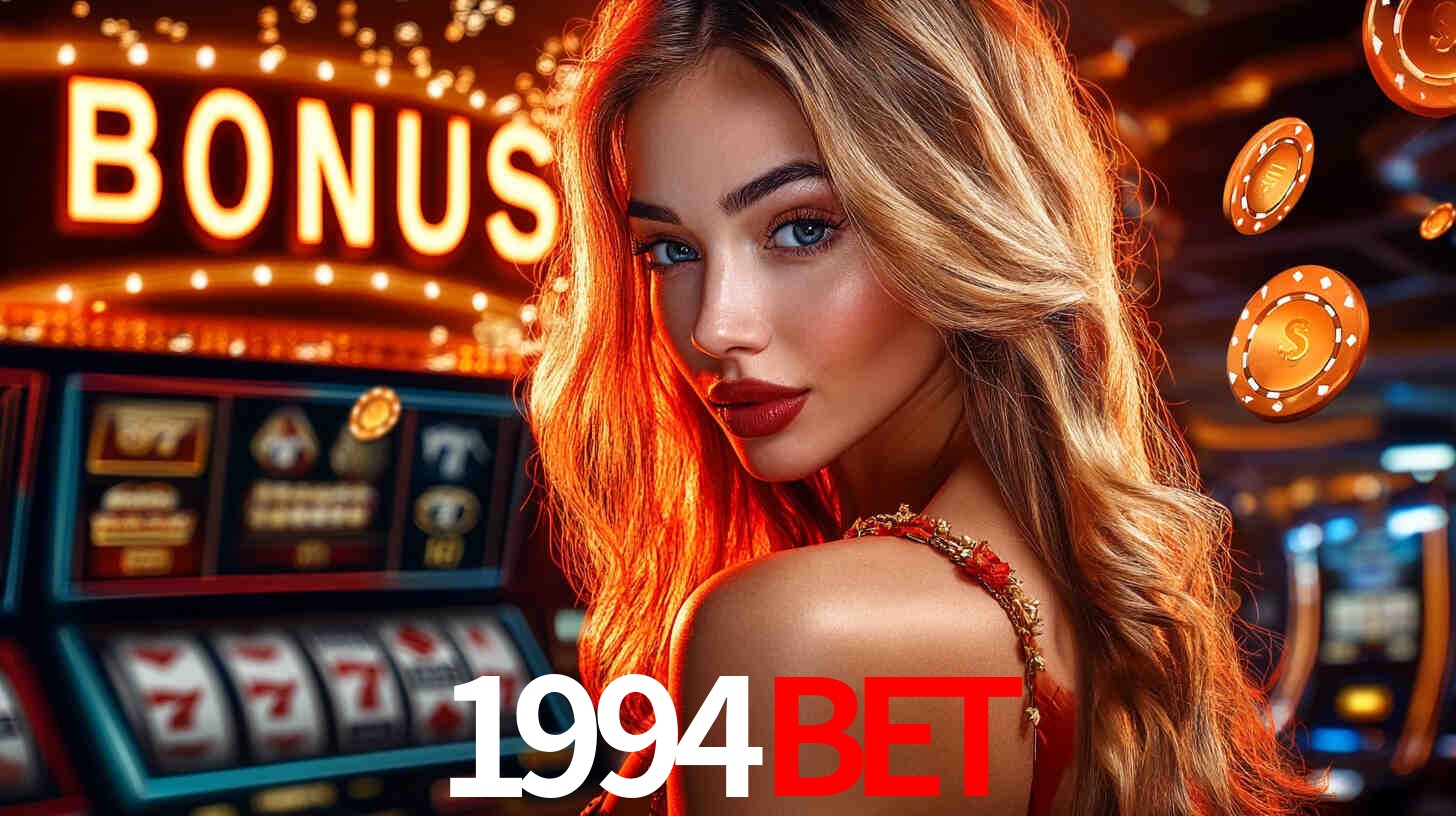 Bônus de Cadastro no 1994BET