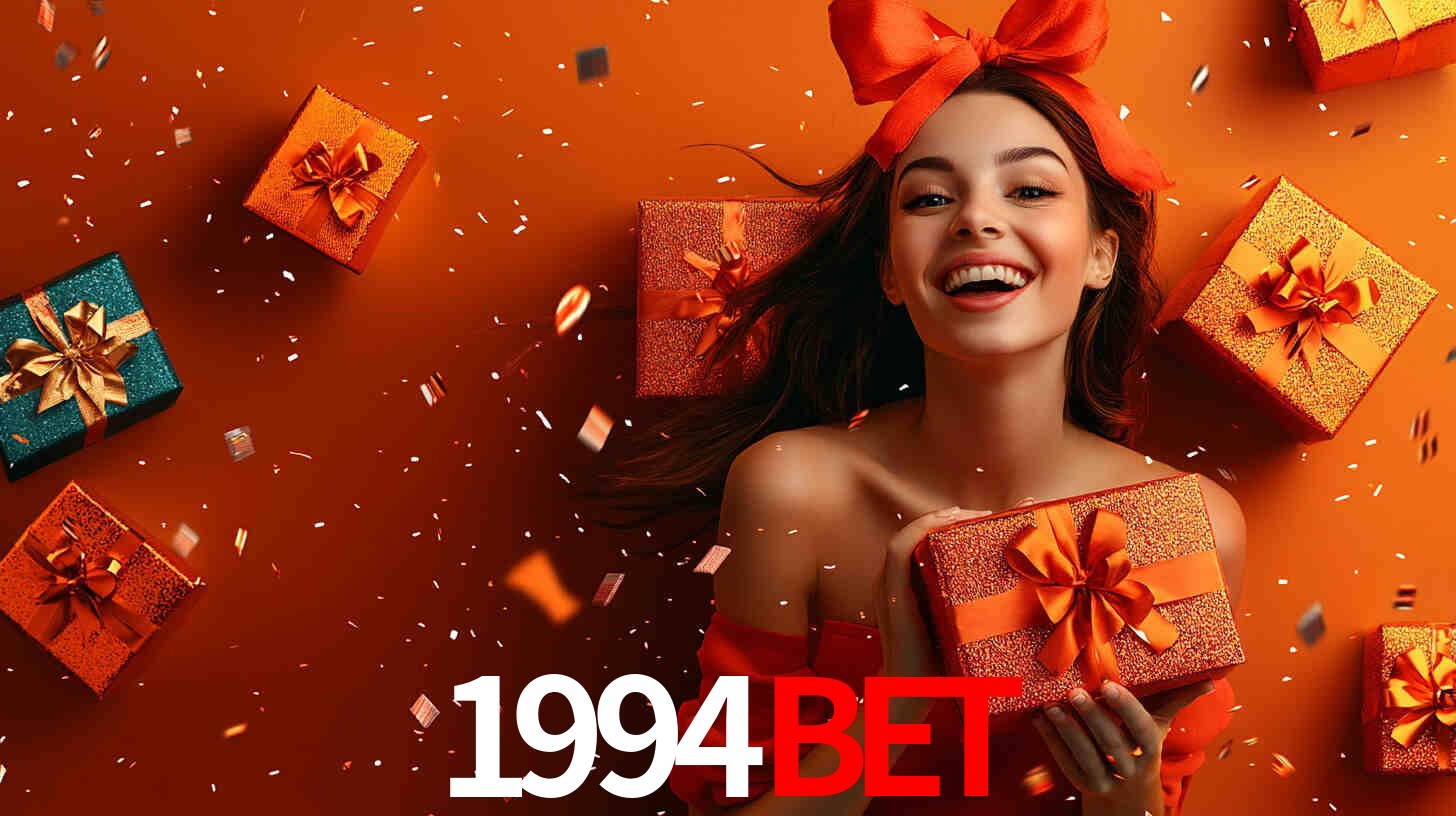 Promoções Semanais e Códigos Promocionais 1994BET