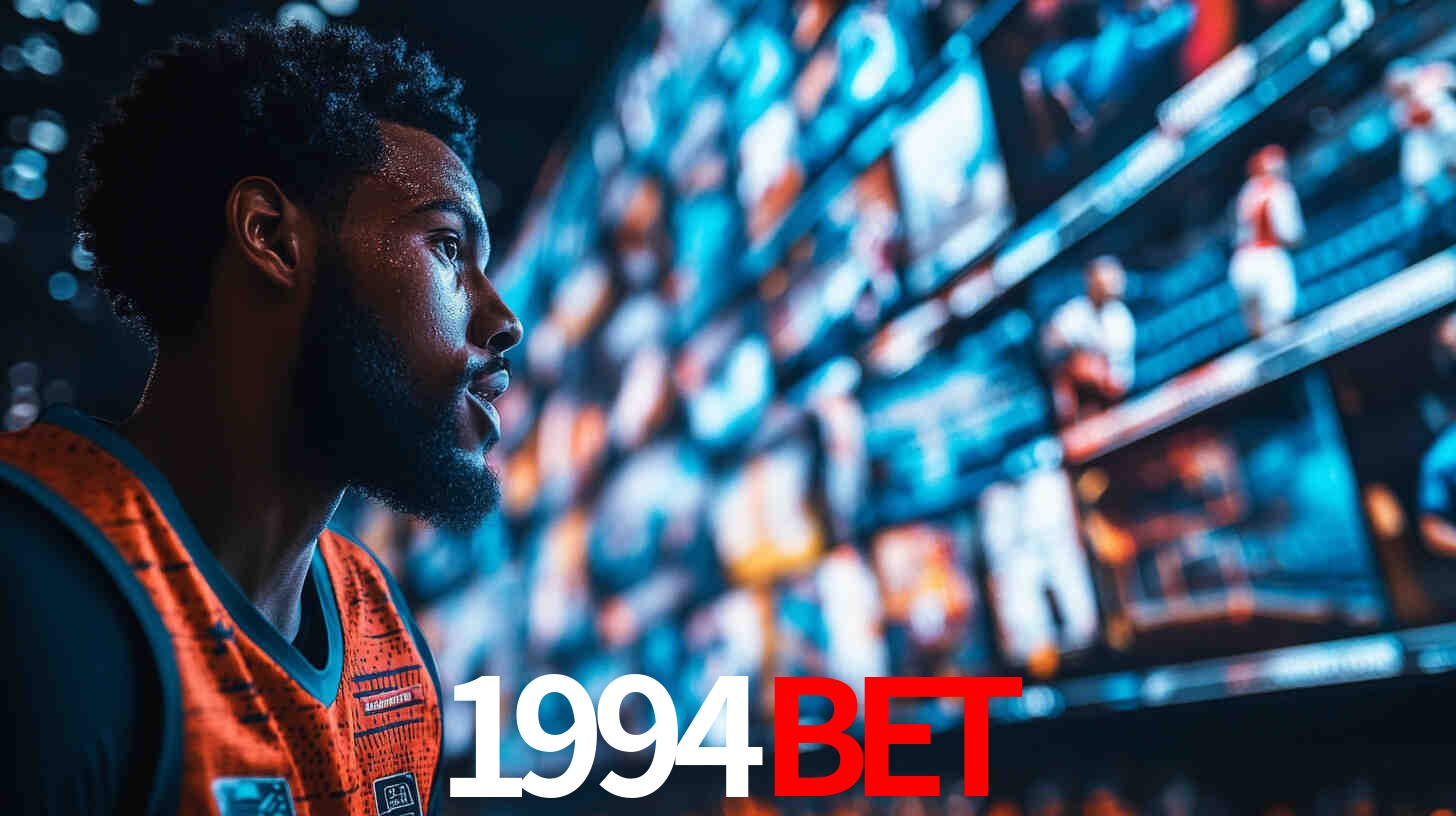 Jogos de Aposta Online no 1994BET