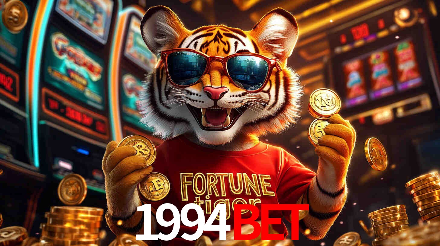 Por Que Jogar Fortune Tiger no 1994BET
