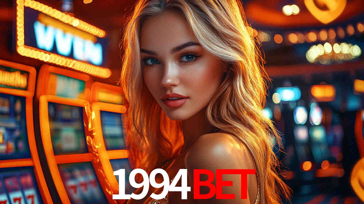 Caça-Níqueis no 1994BET