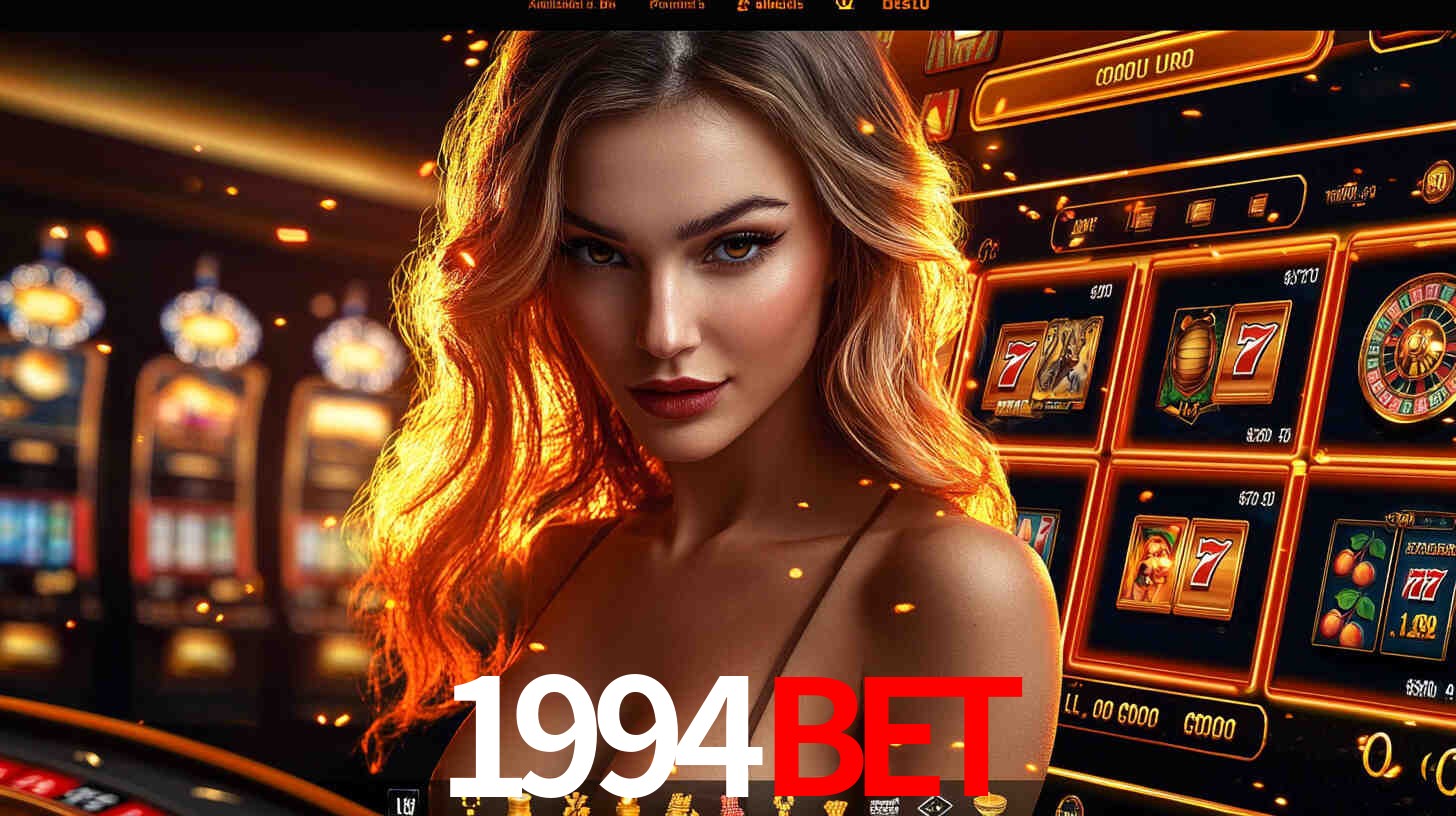 Cassino ao Vivo no 1994BET