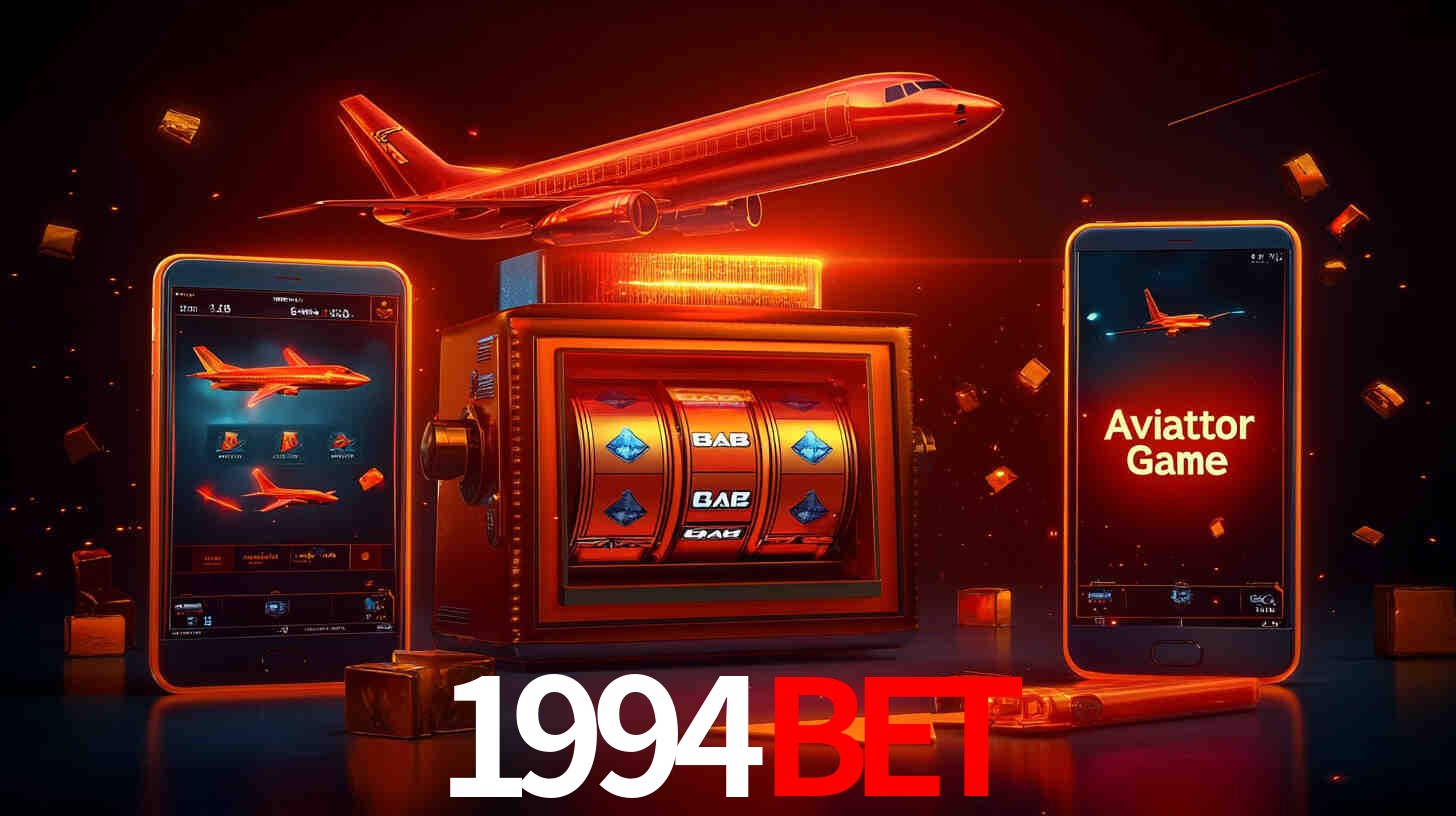 Como Jogar Aviator no 1994BET