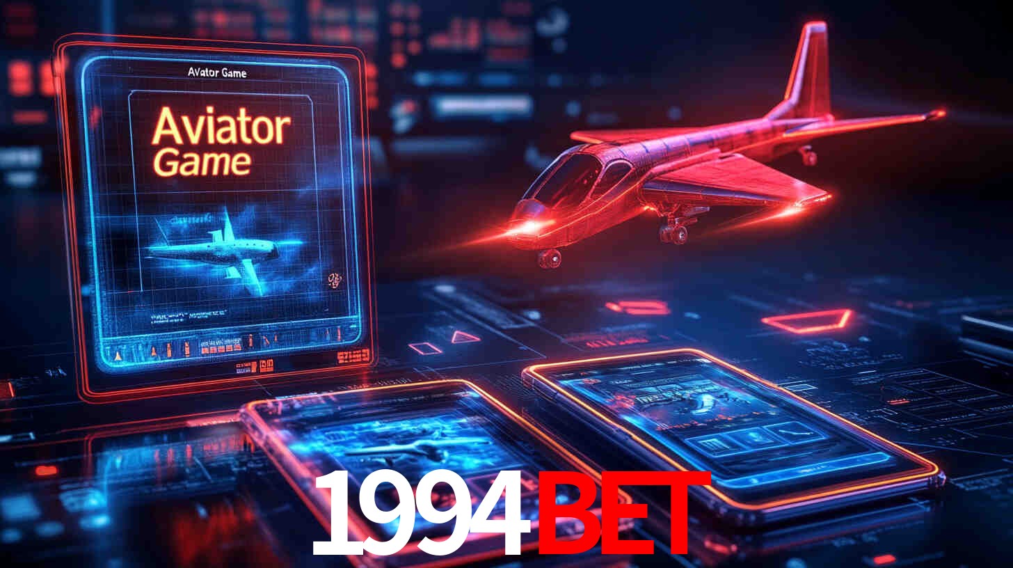 Benefícios do Aviator no 1994BET