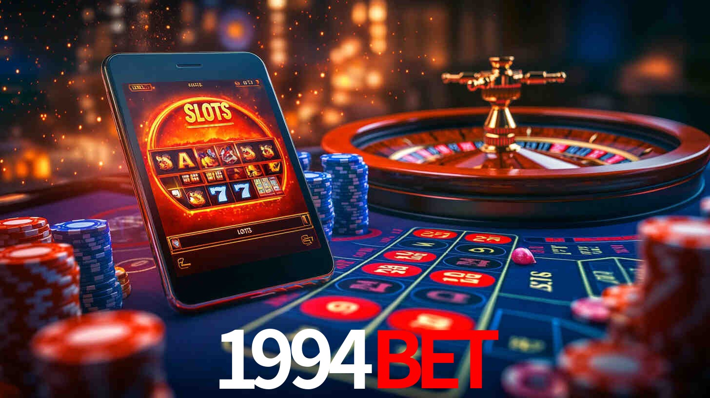 Slots Favoritos no 1994BET