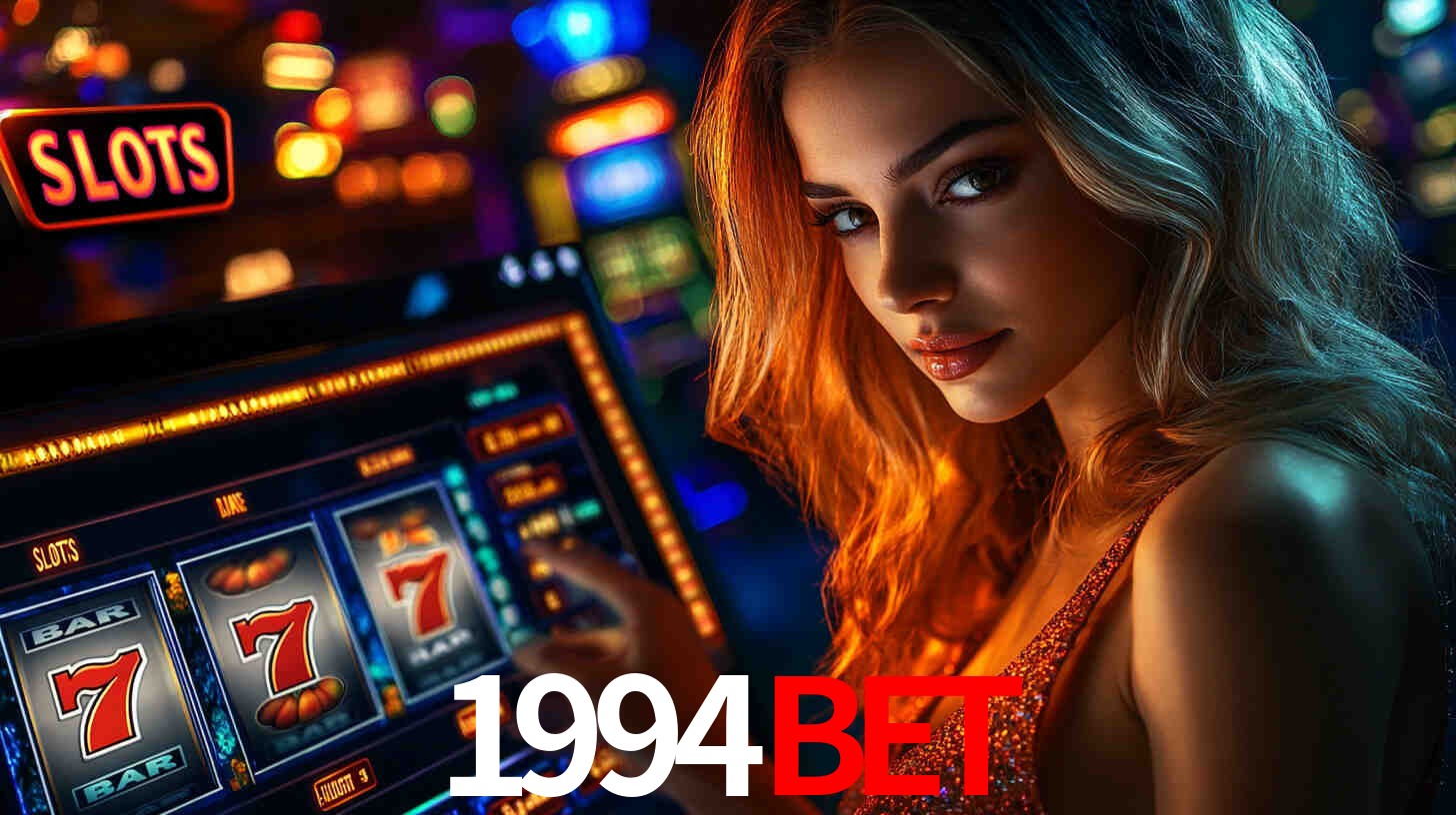 Slots com Alto RTP no 1994BET